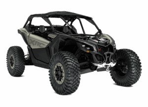 2026 Maverick X rc Turbo RR
