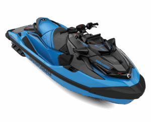 2026 RXT-X 325 Gulstream Blue