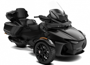 2025 Spyder RT Limited