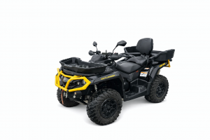 2022 OUTLANDER MAX 1000 XTP