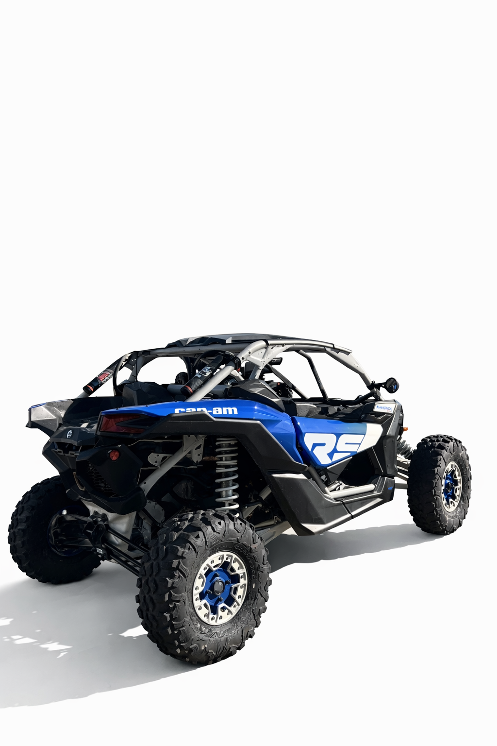 2023 MAVERICK XRS TURBO RR – Image 3
