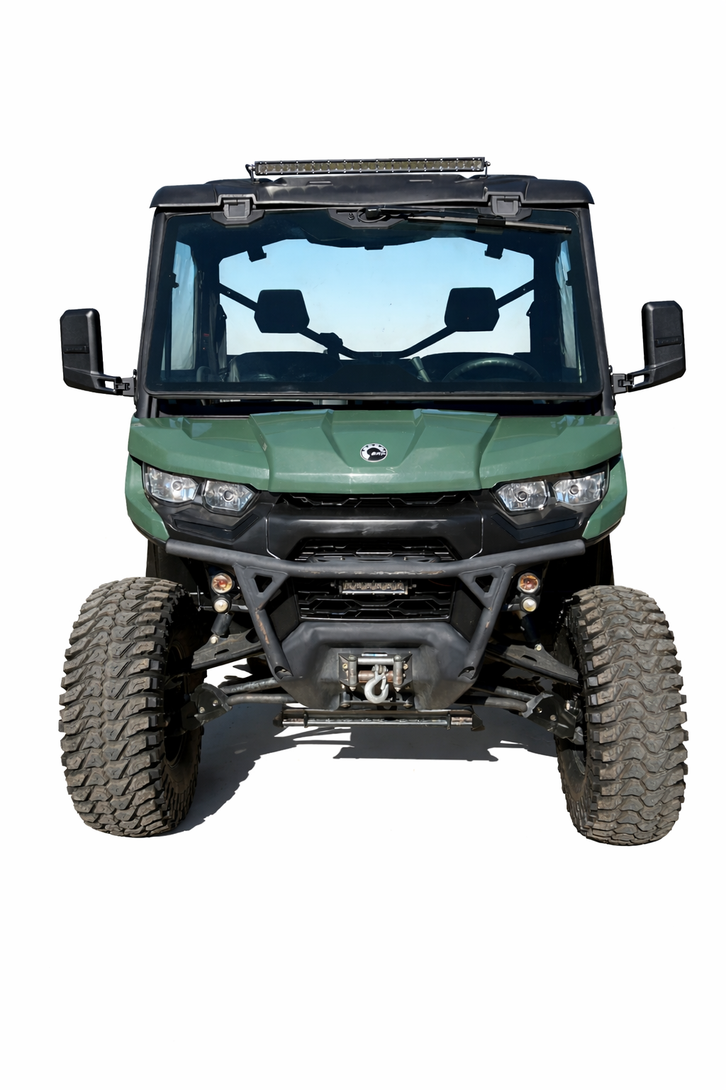 2023 TRAXTER HD9 XU – Image 3