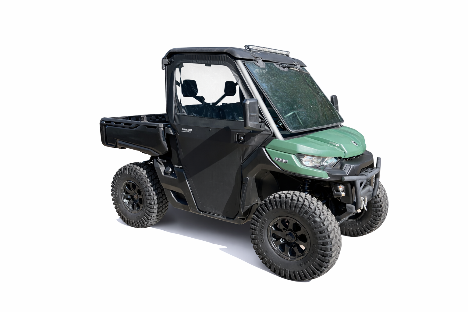 2023 TRAXTER HD9 XU – Image 2