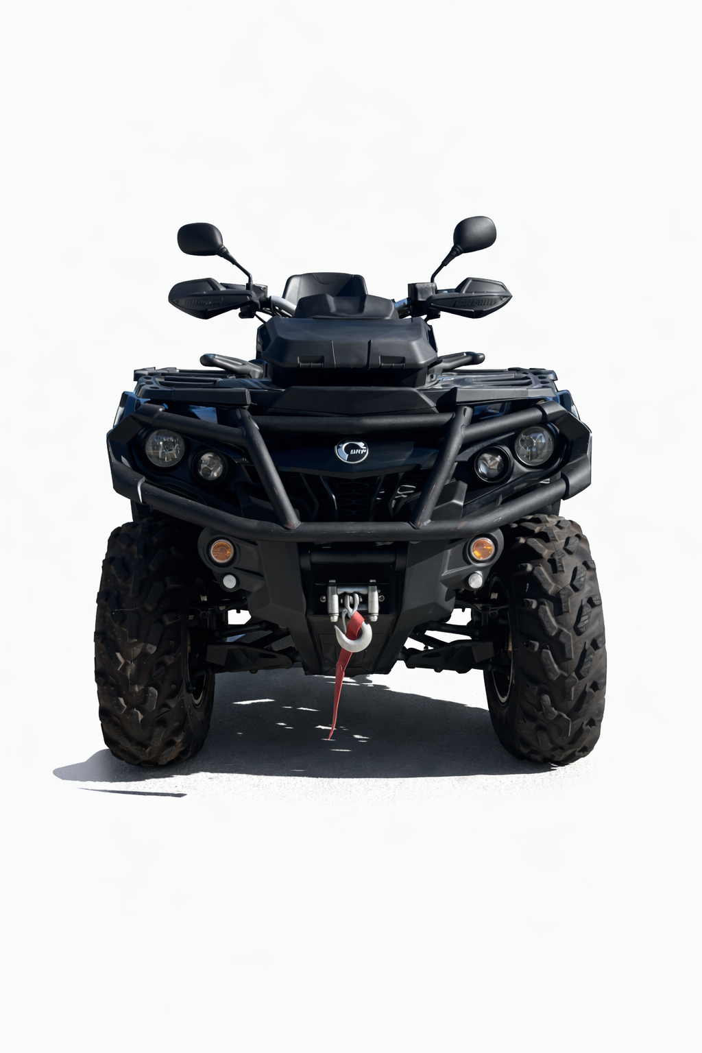 2016 OUTLANDER MAX 850 XTP – Image 3